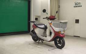 SUZUKI LET's 4 Basket 2021 CA43A