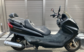 YAMAHA MAJESTY 250 SG03J
