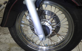 SUZUKI GZ250 Marauder 2023 NJ48A