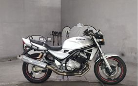 SUZUKI GSX250 ZR250C