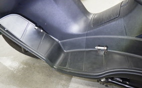 SUZUKI BURGMAN200A 2008 CH41A