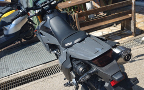SUZUKI DR-Z4S 2025 ER1AH