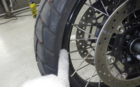 HONDA X-ADV 750 2025 RH21