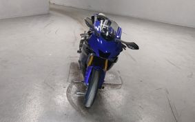 YAMAHA YZF-R6 2019 RJ27