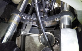 KAWASAKI NINJA 250R 2023 EX250K