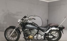 YAMAHA DRAGSTAR 400 1996 4TR
