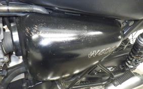 KAWASAKI W400 2006