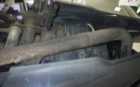 HONDA CBR250R GEN 3 MC41