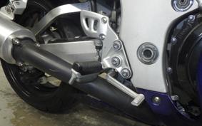 SUZUKI GSX1300R HAYABUSA 2002