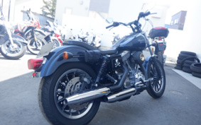 HARLEY FXD1340 2002 GHV