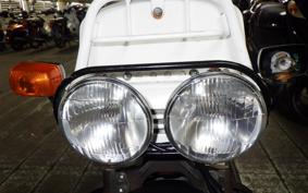 HONDA ZOOMER AF58