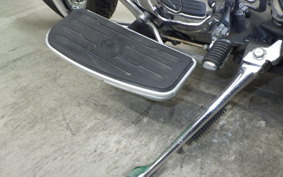 YAMAHA DRAGSTAR 1100 CLASSIC 2009 VP13J