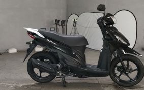 SUZUKI ADDRESS V110 CE47A