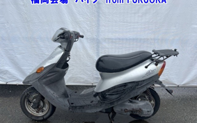 YAMAHA BJ