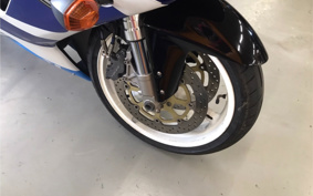 SUZUKI GSX-R750 2001 BD111