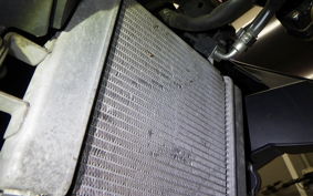 SUZUKI GSX-S125 DL32B