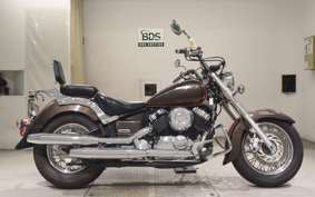 YAMAHA DRAGSTAR 400 CLASSIC 2000 4TR