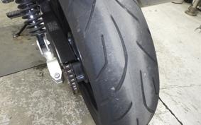 KAWASAKI ZRX1100 2001 ZRT10C