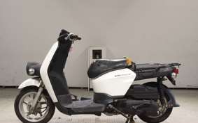 HONDA ﾍﾞﾝﾘｨ110 JA09