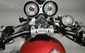 TRIUMPH SPEED TWIN 2019 DAD85H