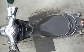 HONDA GIORNO 2 1992 AF70