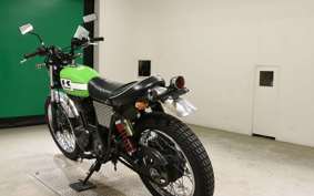KAWASAKI 250TR 2025 BJ250F
