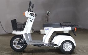 HONDA GYRO TD02