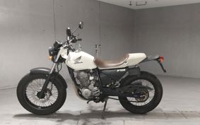 HONDA FTR223 MC34