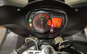 SUZUKI BANDIT1250F 2013 GW72A
