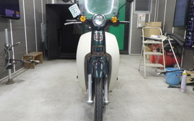 HONDA C50 SUPER CUB 2024 AA09