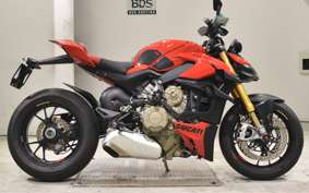 DUCATI STREETFIGHTER V4 S 2024