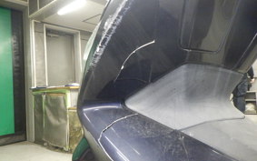 HONDA PCX 150 KF18