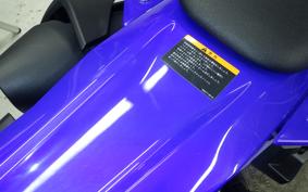 YAMAHA WR125R DE14J