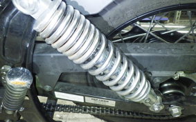 YAMAHA DRAGSTAR 250 1984 VG05J