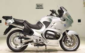 BMW R1150RT 2001
