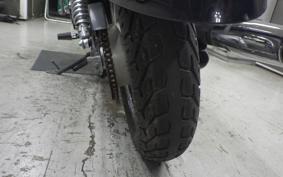 YAMAHA DRAGSTAR 250 VG02J