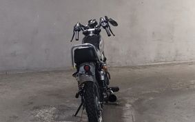 SUZUKI GN125 H PCJG9