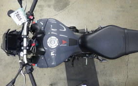 YAMAHA MT-09 2021 RN69J
