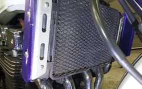 SUZUKI GSX400 IMPULSE 2008 GK7CA