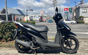 SUZUKI ADDRESS V110 CE47A