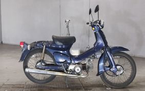 HONDA SUPER CUB50 C50