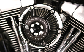 HARLEY FLSTFB 2009 JN5