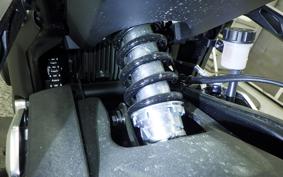 TRIUMPH TRIDENT 660 2026