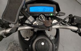 KAWASAKI D-TRACKERX LX250V