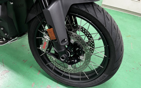 BMW R1300GS Touring 2024 0M21