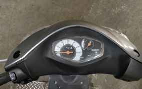 SUZUKI ADDRESS V50 CA42A