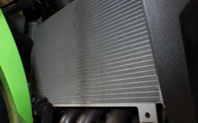 KAWASAKI ZX-4RR 2024 ZX400P