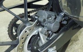 HONDA CB250RA 1996 MC52