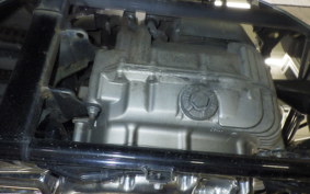 YAMAHA DRAGSTAR 250 VG05J