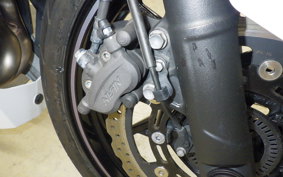 KAWASAKI NINJA 400 2022 EX400L